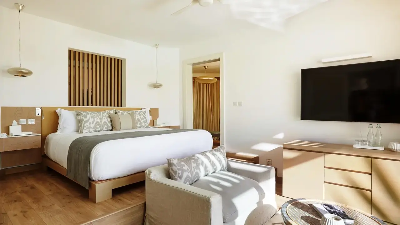 LUX Grand Gaube