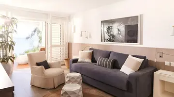 LUX Grand Gaube