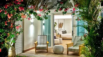 LUX Grand Gaube