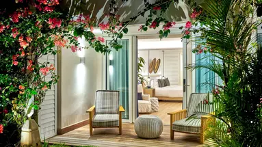 LUX Grand Gaube