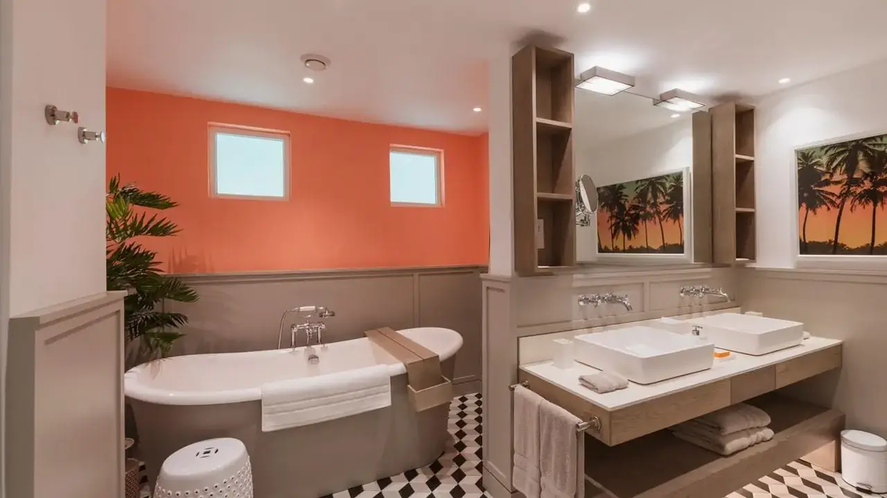 LUX Grand Gaube