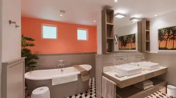 LUX Grand Gaube