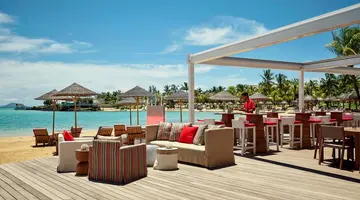LUX Grand Gaube