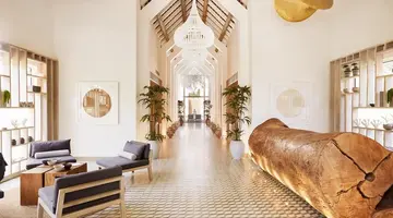 LUX Grand Gaube