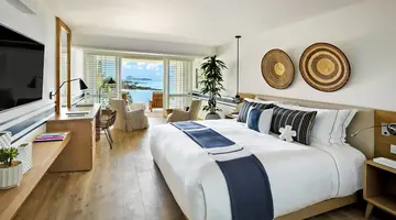 LUX Grand Gaube