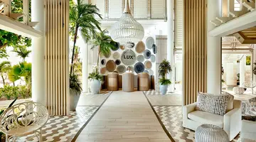LUX Grand Gaube
