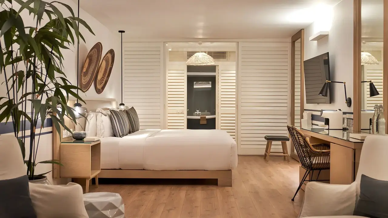 LUX Grand Gaube