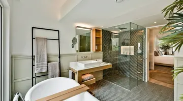 LUX Grand Gaube
