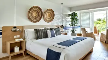 LUX Grand Gaube