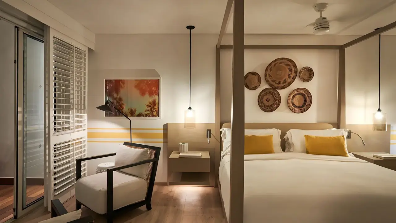 LUX Grand Gaube