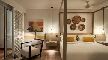 LUX Grand Gaube