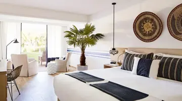 LUX Grand Gaube