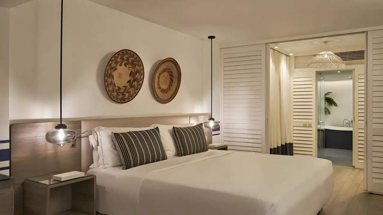 LUX Grand Gaube