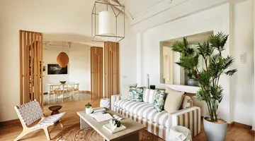 LUX Grand Gaube
