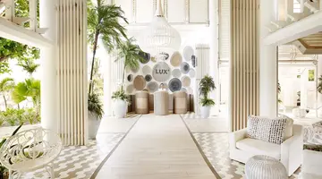 LUX Grand Gaube