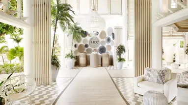 LUX Grand Gaube