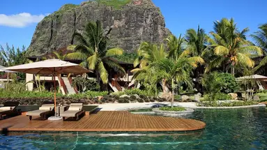 LUX Le Morne 5
