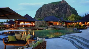 LUX Le Morne 5