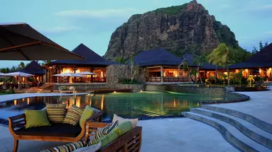 LUX Le Morne 5
