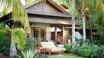 LUX Le Morne 5