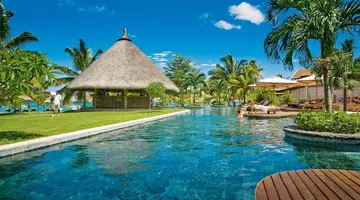 LUX Le Morne 5