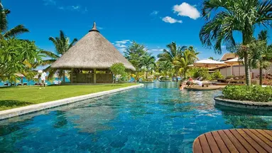 LUX Le Morne 5
