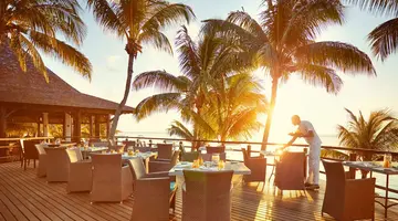 LUX Le Morne 5