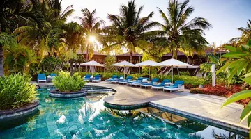 LUX Le Morne 5