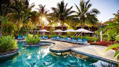LUX Le Morne 5