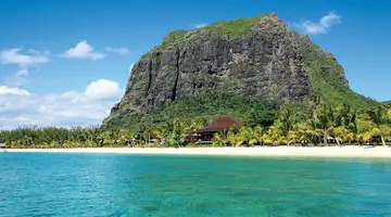 LUX Le Morne 5