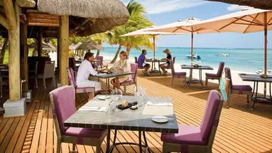 LUX Le Morne 5