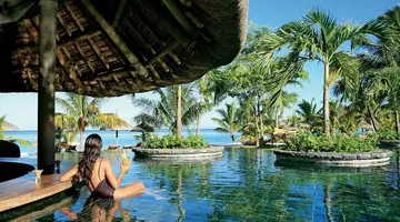 LUX Le Morne 5