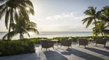 LUX Le Morne