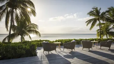 LUX Le Morne