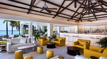 LUX Le Morne