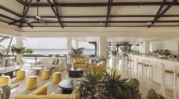 LUX Le Morne
