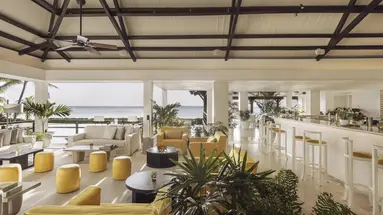 LUX Le Morne