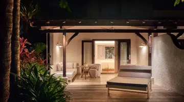 LUX Le Morne