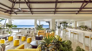 Lux Le Morne