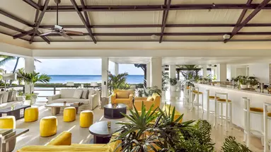 Lux Le Morne