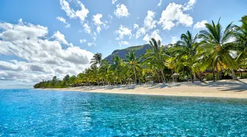 Lux Le Morne
