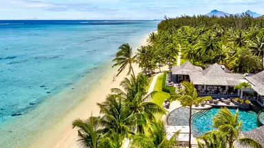 Lux Le Morne