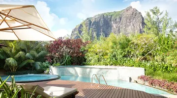 LUX* LE MORNE