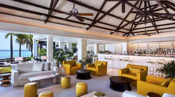 LUX Le Morne