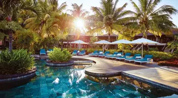 LUX Le Morne