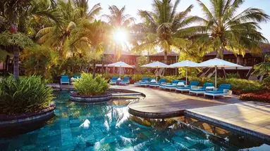 LUX Le Morne