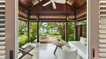 LUX Le Morne