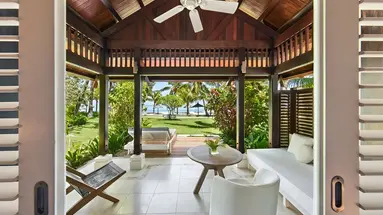 LUX Le Morne