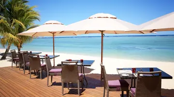 LUX* LE MORNE