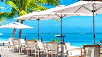 LUX Le Morne